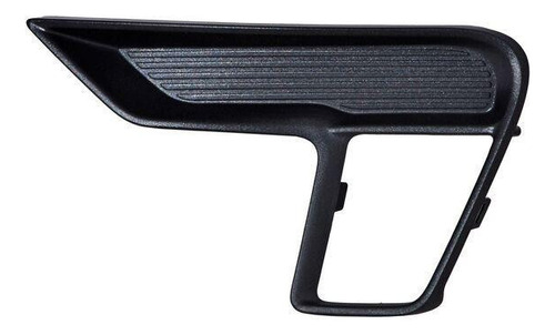Foto 2 pulgar | Parrilla Izquierda Ford Explorer  2018 2019 2020