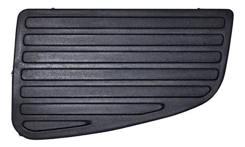Foto 2 pulgar | Parrilla Izquierda Volkswagen Crafter  2008 2009 2010 2011 2012 2013 2014 2015 2016 2017