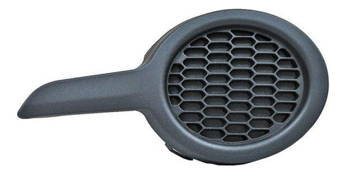 Foto 2 pulgar | Parrilla Izquierda Peugeot 208  2014 2015 2016