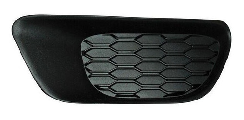 Foto 2 pulgar | Parrilla Derecha Dodge Caravan  2017 2018 2019
