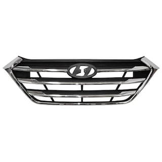 Foto 1 | Parrilla Hyundai Tucson Base, Eco, Gls, Limited, Sport Y Se 2016 2017