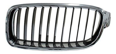 Foto 1 | Parrilla Izquierda Bmw Serie 3 4 Puertas 2012 2013 2014