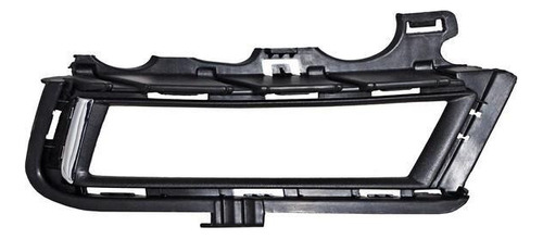 Foto 2 pulgar | Parrilla Derecha Volkswagen Golf  2015 2016 2017