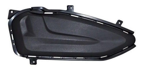 Foto 2 pulgar | Parrilla Derecha Ford Edge  2019 2020