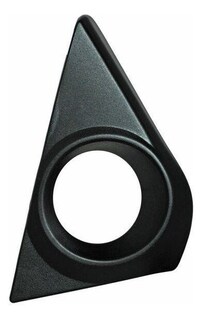 Foto 1 | Parrilla Derecha Toyota Avanza 2020