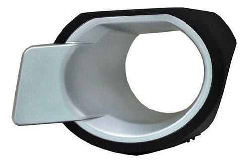 Foto 2 pulgar | Parrilla Izquierda Ford Ranger  2013 2014 2015 2016