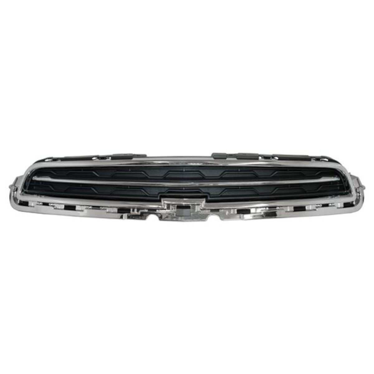 Parrilla Central Superior Chevrolet Trax  2013 2014 2015 2016