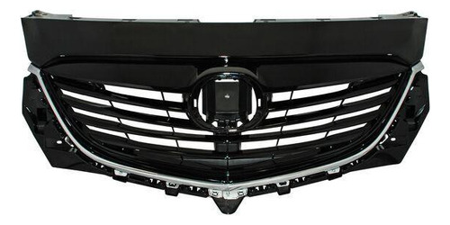 Parrilla Mazda Cx9  2013 2014 2015