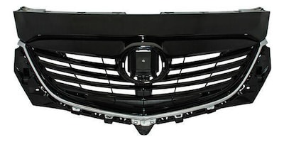 Foto 1 | Parrilla Mazda Cx9 2013 2014 2015