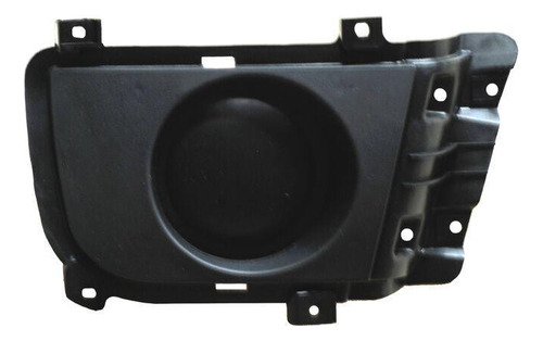 Foto 2 pulgar | Parrilla Izquierda Hyundai Atos  2005 2006 2007 2008 2009 2010 2011 2012