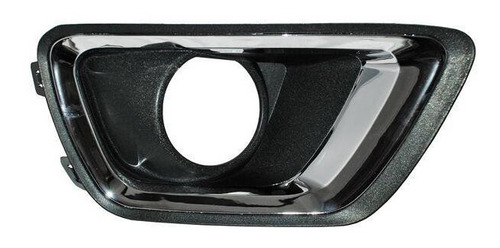 Foto 2 pulgar | Parrilla Derecha Chevrolet Colorado  2016 2017 2018