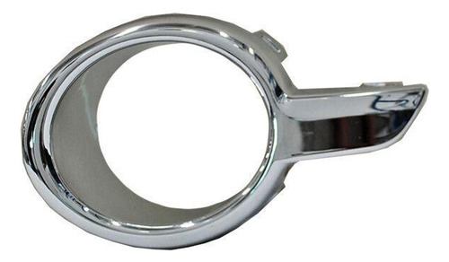 Foto 2 pulgar | Parrilla Izquierda Peugeot 208  2014 2015 2016