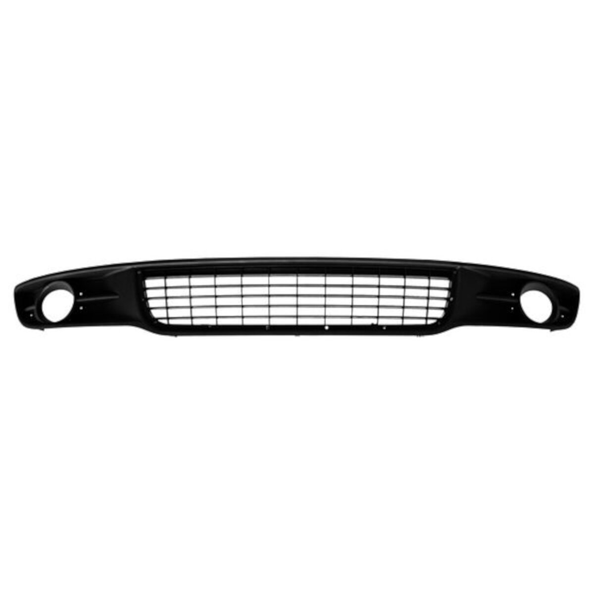 Parrilla Central Fiat Palio  2010 2011