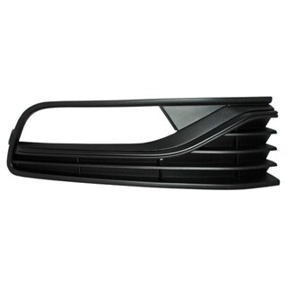 Foto 1 | Parrilla Derecha Volkswagen Polo 2015 2016 2017 2018 2019