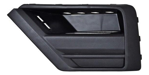 Foto 2 pulgar | Parrilla Izquierda Volkswagen Crafter  2019 2020