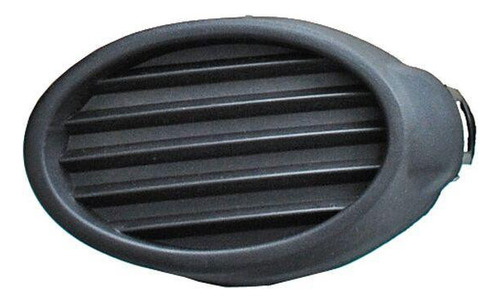 Foto 1 | Parrilla Izquierda Ford Focus  2012 2013 2014