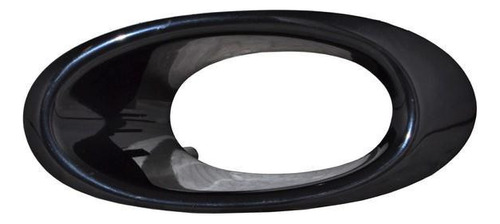 Foto 2 pulgar | Parrilla Izquierda Honda City  2010 2011