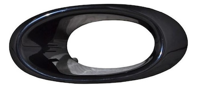 Foto 1 | Parrilla Izquierda Honda City 2010 2011