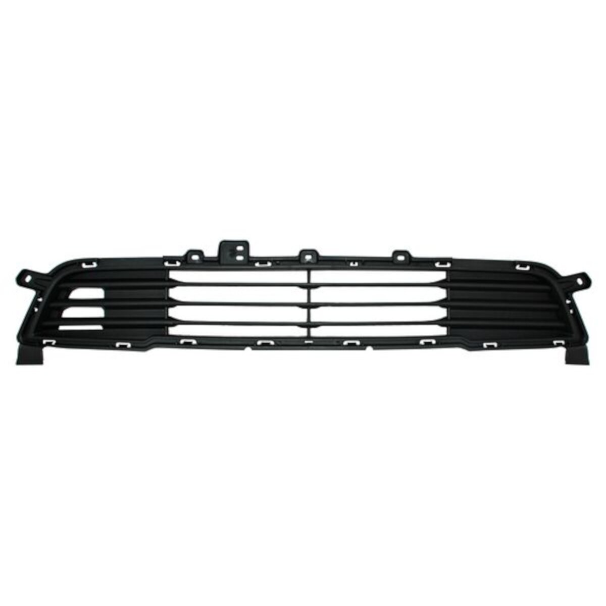 Parrilla Derecha Mitsubishi Outlander  2014 2015