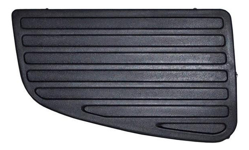 Parrilla Derecha Volkswagen Crafter  2008 2009 2010 2011 2012 2013 2014 2015 2016 2017