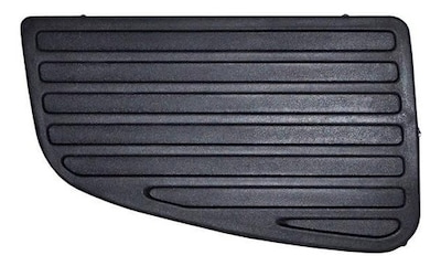 Foto 1 | Parrilla Derecha Volkswagen Crafter 2008 2009 2010 2011 2012 2013 2014 2015 2016 2017