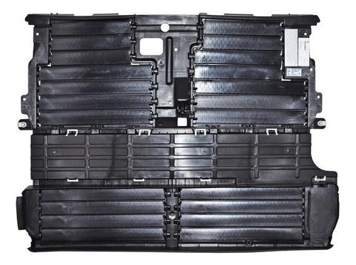Parrilla Interior Ford Edge  2015 2016 2017 2018