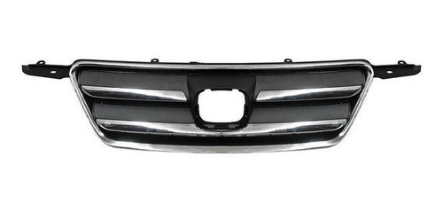 Parrilla Honda Cr-v  2005 2006
