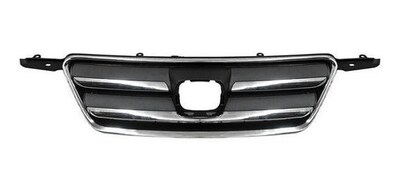 Foto 1 | Parrilla Honda Cr-v 2005 2006