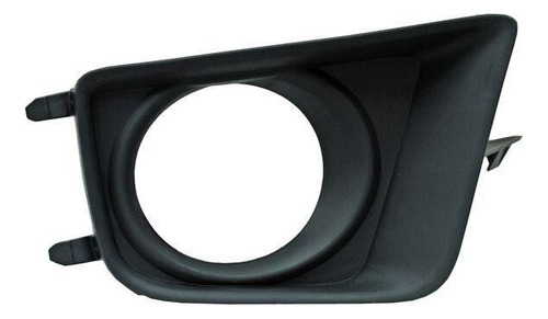 Parrilla Derecha Toyota Tacoma  2012 2013 2014 2015