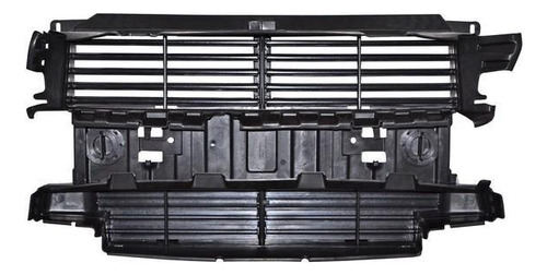 Parrilla Interior Ford Escape  2013 2014 2015 2016