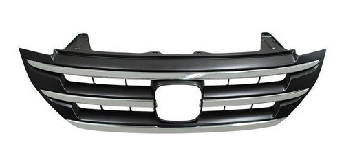 Parrilla Honda Cr-v  2012 2013 2014