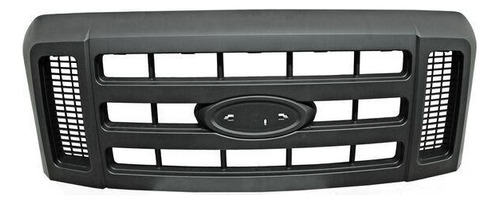 Parrilla Ford Super Duty  2008 2009 2010