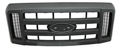 Foto 1 | Parrilla Ford Super Duty 2008 2009 2010