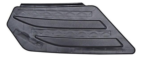 Foto 2 pulgar | Parrilla Derecha Volkswagen Crafter  2019 2020