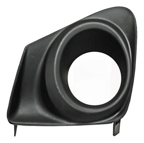 Foto 2 pulgar | Parrilla Izquierda Toyota Corolla  2011 2012 2013