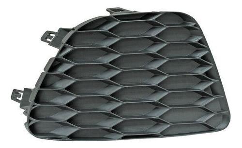 Foto 2 pulgar | Parrilla Izquierda Nissan Sentra  2013 2014 2015 2016