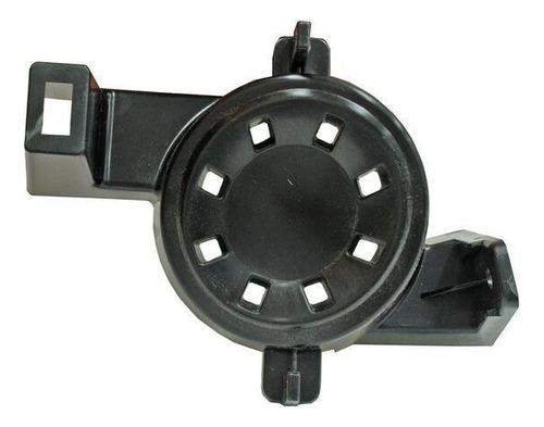 Parrilla Izquierda Nissan Altima  2010 2011 2012