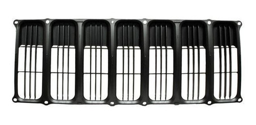Parrilla Jeep Compass  2007 2008 2009 2010 2011