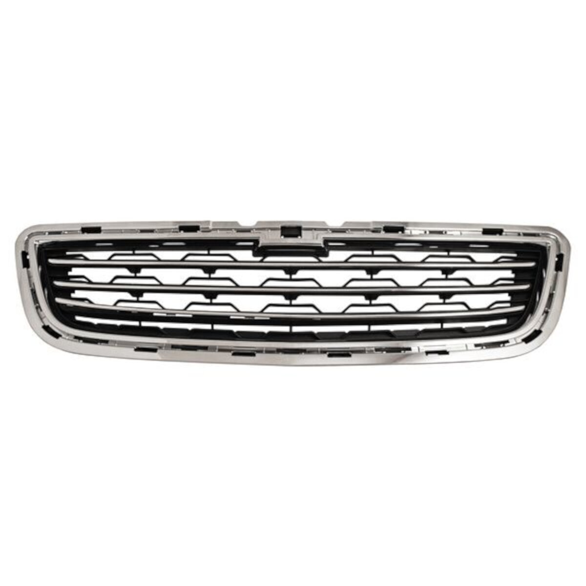 Parrilla Central Chevrolet Trax  2013 2014 2015 2016