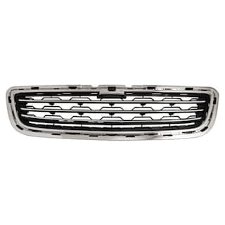 Foto 1 | Parrilla Central Chevrolet Trax 2013 2014 2015 2016