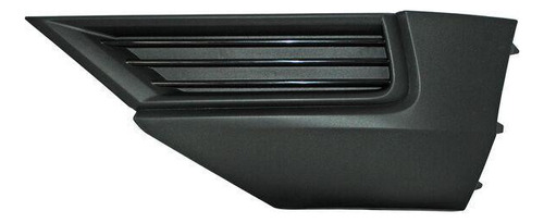 Parrilla Izquierda Volkswagen Tiguan  2018 2019