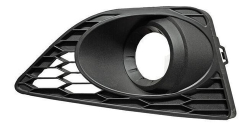 Parrilla Derecha Ford Fusion  2010 2011 2012