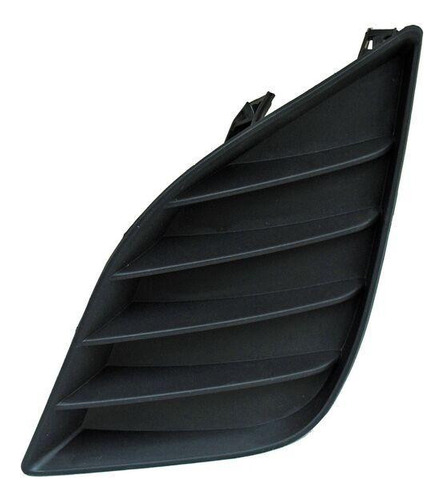 Foto 2 pulgar | Parrilla Izquierda Toyota Corolla Base Y Le 2014 2015 2016