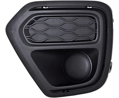 Parrilla Izquierda Renault Kangoo  2019 2020