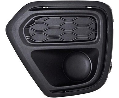 Foto 1 | Parrilla Izquierda Renault Kangoo 2019 2020