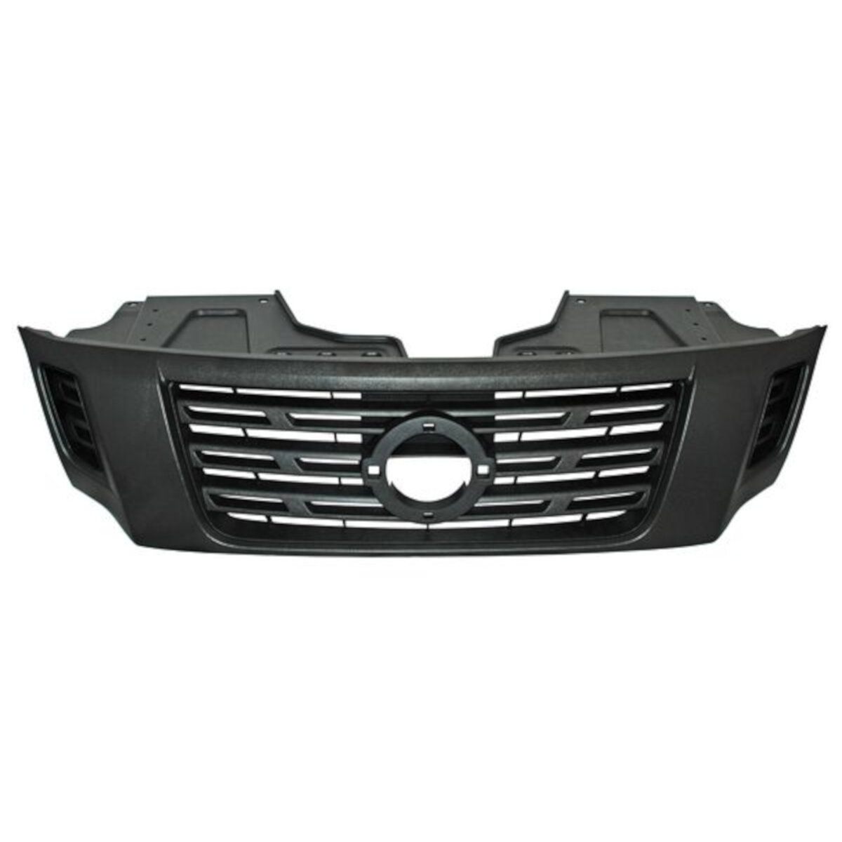 Foto 2 pulgar | Parrilla Nissan Frontier  2016 2017 2018 2019 2020