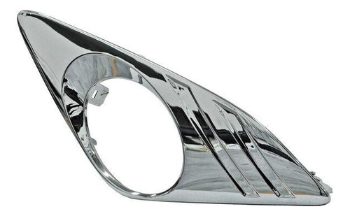 Parrilla Izquierda Toyota Camry  2012 2013 2014
