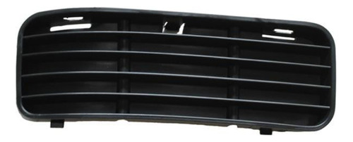 Parrilla Izquierda Volkswagen Derby  1999 2000 2001 2002 2003 2004