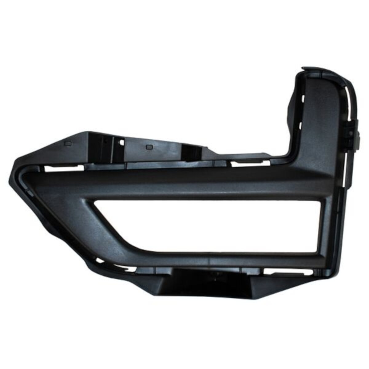 Parrilla Izquierda Nissan Rogue  2017 2018