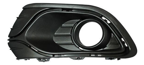 Foto 2 pulgar | Parrilla Izquierda Renault Logan  2015 2016 2017 2018